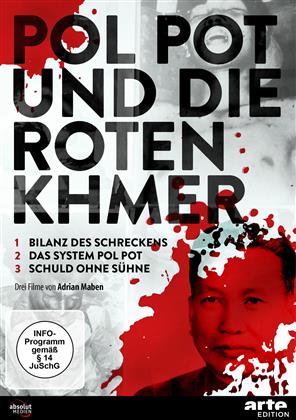Pol Pot und die roten Khmer (Arte Edition)