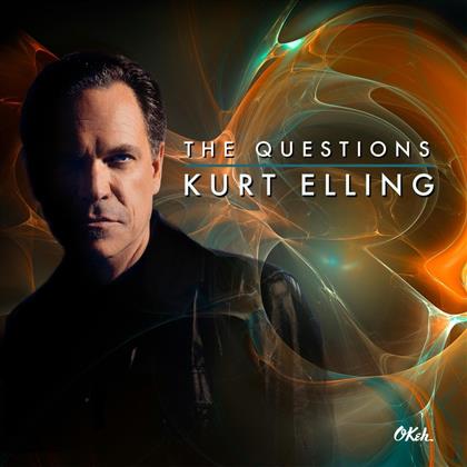 Kurt Elling - Questions