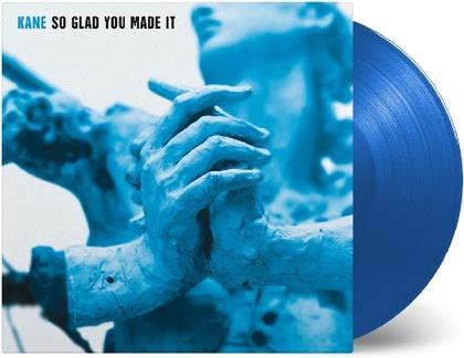 Kane - So Glad You Made It (2 LPs)