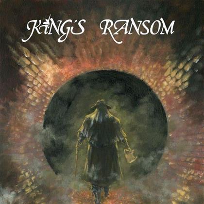 Clive Nolan - King's Ransom (4 CDs)
