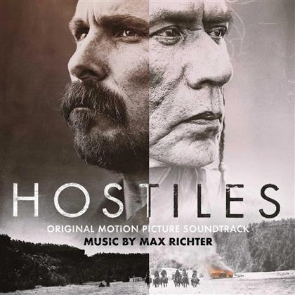Max Richter - Hostiles - OST