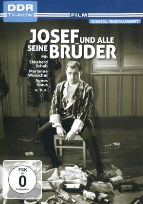 Josef und alle seine Brüder (DDR TV-Archiv, Restaurierte Fassung)
