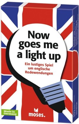 now goes me a light up (Spiel)