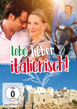 Lebe lieber italienisch! (2014)