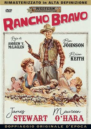 Rancho Bravo (1966) (Western Classic Collection, Remastered)