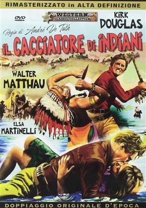Il cacciatore di indiani (1955) (Western Classic Collection, Remastered)