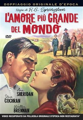 L'amore più grande del mondo (1956) (Rare Movies Collection)