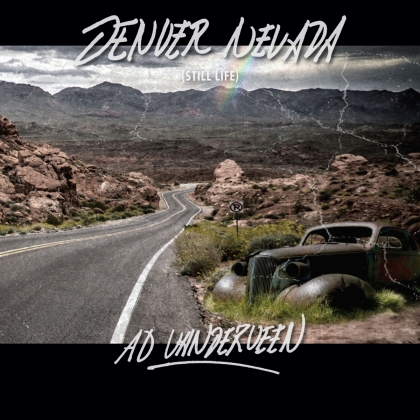 Ad Vanderveen - Denver Nevada