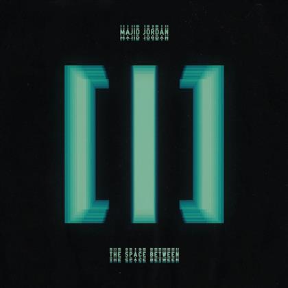 Majid Jordan - Space Between (LP)