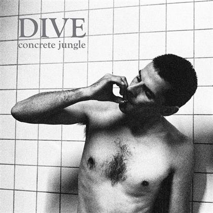 Dive - Concrete Jungle (2 LPs)