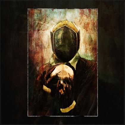 Apollo Brown & Ghostface Killah (Wu-Tang Clan) - The Brown Tape (LP)