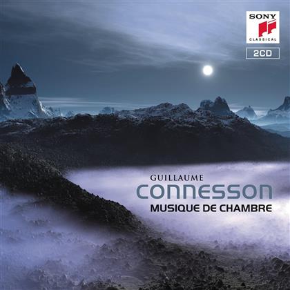Sergey Malov, Guillaume Connesson & Lise Berthaud - Musique De Chambre (2 CD)