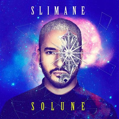 Slimane - Solune (Digipack)