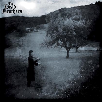 The Dead Brothers - Angst (LP + CD)
