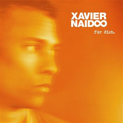 Xavier Naidoo - Für Dich (2 LP)