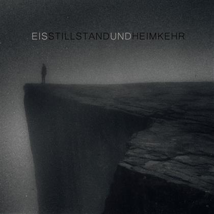 Eis - Stillstand Und Heimkehr