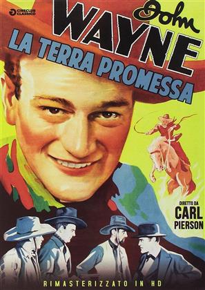 La terra promessa (1935) (Cineclub Classico, Versione Rimasterizzata)