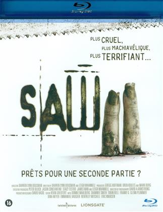 Saw 2 (2005)