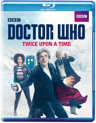 Doctor Who - Christmas Special - Twice Upon A Time (2017) (BBC)