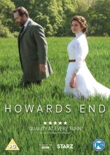 Howards End - TV Mini Series (2017)