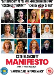 Manifesto (2015)