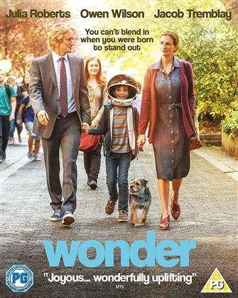 Wonder (2017)