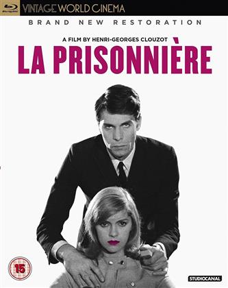 La Prisonnière (1968) (Vintage World Cinema)
