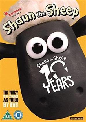 Shaun the Sheep - 10 Years