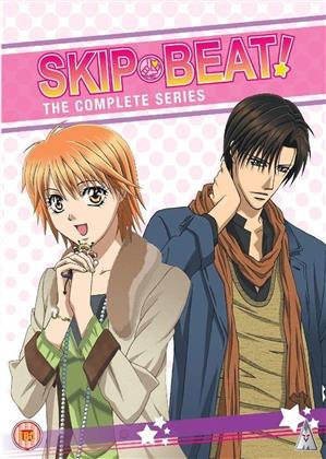 Skip Beat - The Complete Series (4 DVDs)