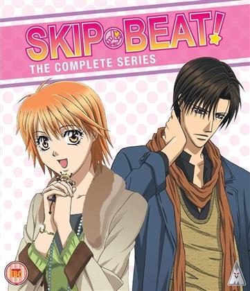 Skip Beat - The Complete Series (3 Blu-rays)