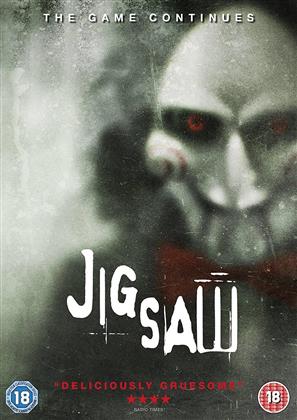 Jigsaw - Saw 8 (2017)