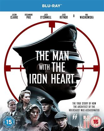 The Man With the Iron Heart (2016)