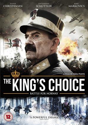 The King's Choice (2016)