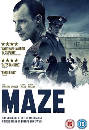 Maze (2017)