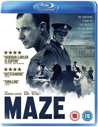 Maze (2017)