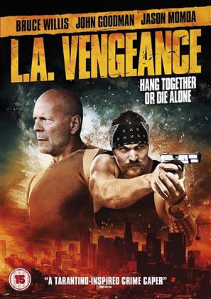L.A. Vengeance (2017)