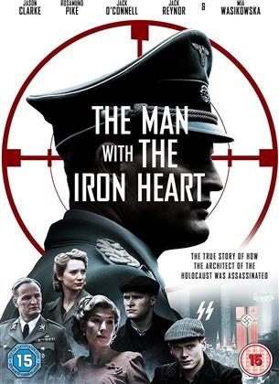 The Man With the Iron Heart (2016)