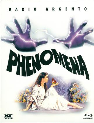 Phenomena (1985) (Schuber)