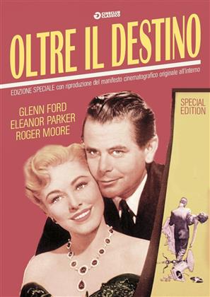 Oltre il destino (1955) (Cineclub Classico, Poster)