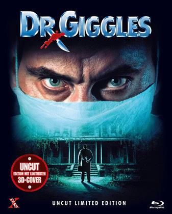 Dr. Giggles (1992) (Limited Edition, Uncut)