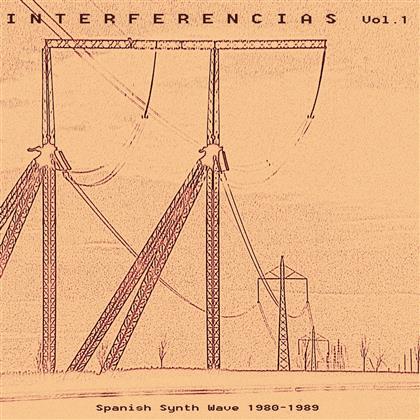 Interferencias Vol. 1 (2 LPs)