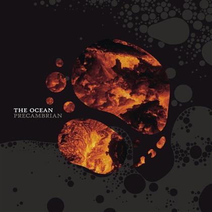 The Ocean (Heavy) - Precambrian (10th Anniversary Edition, 3 LPs)