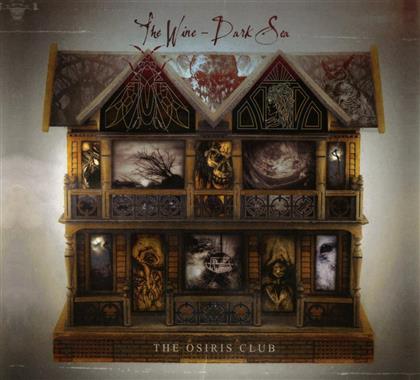 Osiris Club - The Wine-Dark Sea