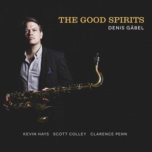 Denis Gäbel - Good Spirits