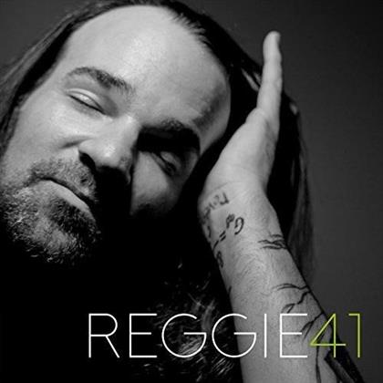 Reggie & Full Effect - 41 (LP)