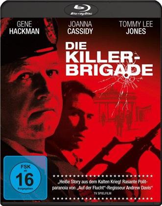 Die Killer-Brigade (1989)