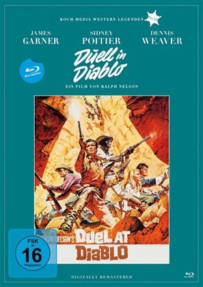 Duell in Diablo (1966) (Western Legenden, Digibook, Remastered)