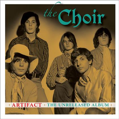 Choir - Unreleased Album