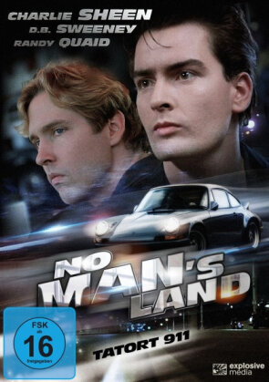 No Man's Land - Tatort 911 (1987)