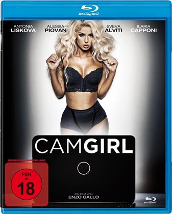 Cam Girl (2014) (Neuauflage)